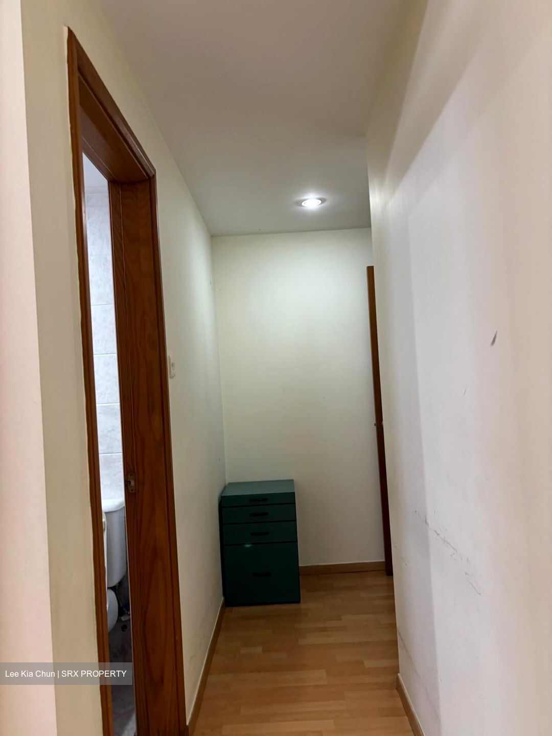 Faber Crest (D5), Condominium #573582731